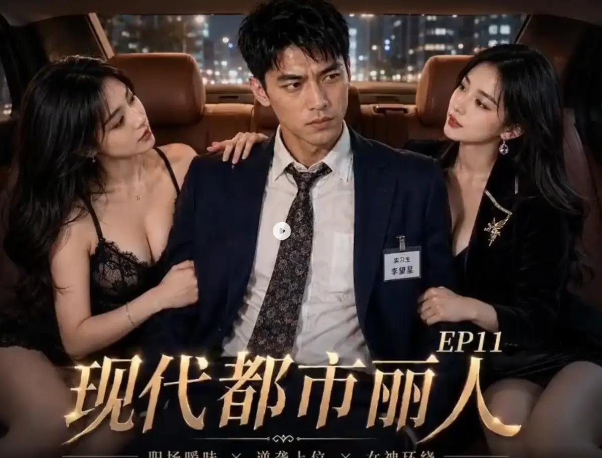 《现代都市丽人》完整版合集1~11集火爆全网-职场御姐与清洁工故事-现代都市丽人高清未删减全集在线观看-中文原声无删减资源已整理