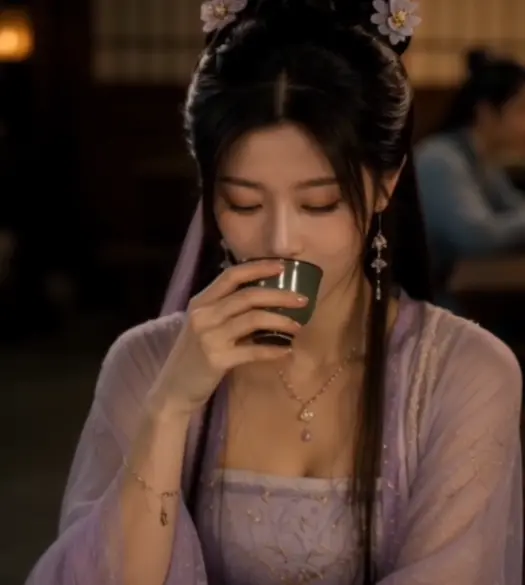 《沈府密事》AI黄豆魔改短剧全集免费在线观看-1~6完整版合集免费看沈府密事-全网热播AI制作古风宅斗织娘复仇短剧苏锦罗沈砚之地牢隐忍翻盘