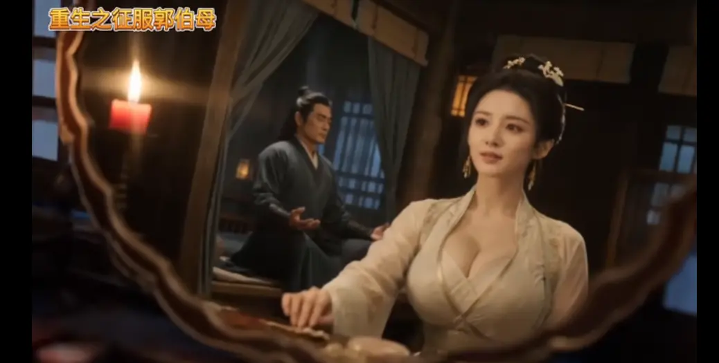 重生之神雕伯母短剧全集免费高清在线观看-神雕衍生AI短剧HD中字未删减-百度夸克网盘资源分享