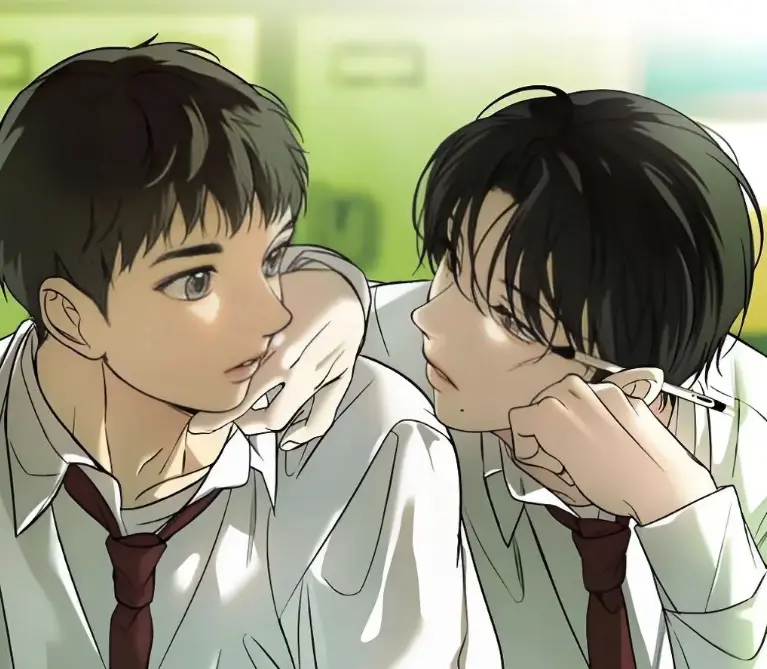 《背光/Backlight》漫画全集免费观看-台版无删减高清全彩在线阅读-《背光/Backlight》漫画完整版百度云+夸克网盘高速下载