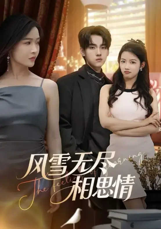 《风雪无尽相思情》全61集高清播放-《风雪无尽相思情》无广告免费观看-未删减全集完整版在线-支持夸克云盘迅雷下载
