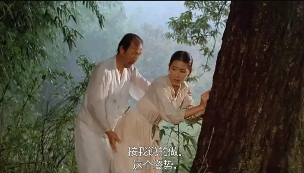 李美淑《桑叶》HD高清完整版在线观看-韩国电影《桑叶》全集无删减播放-夸克网盘极速看
