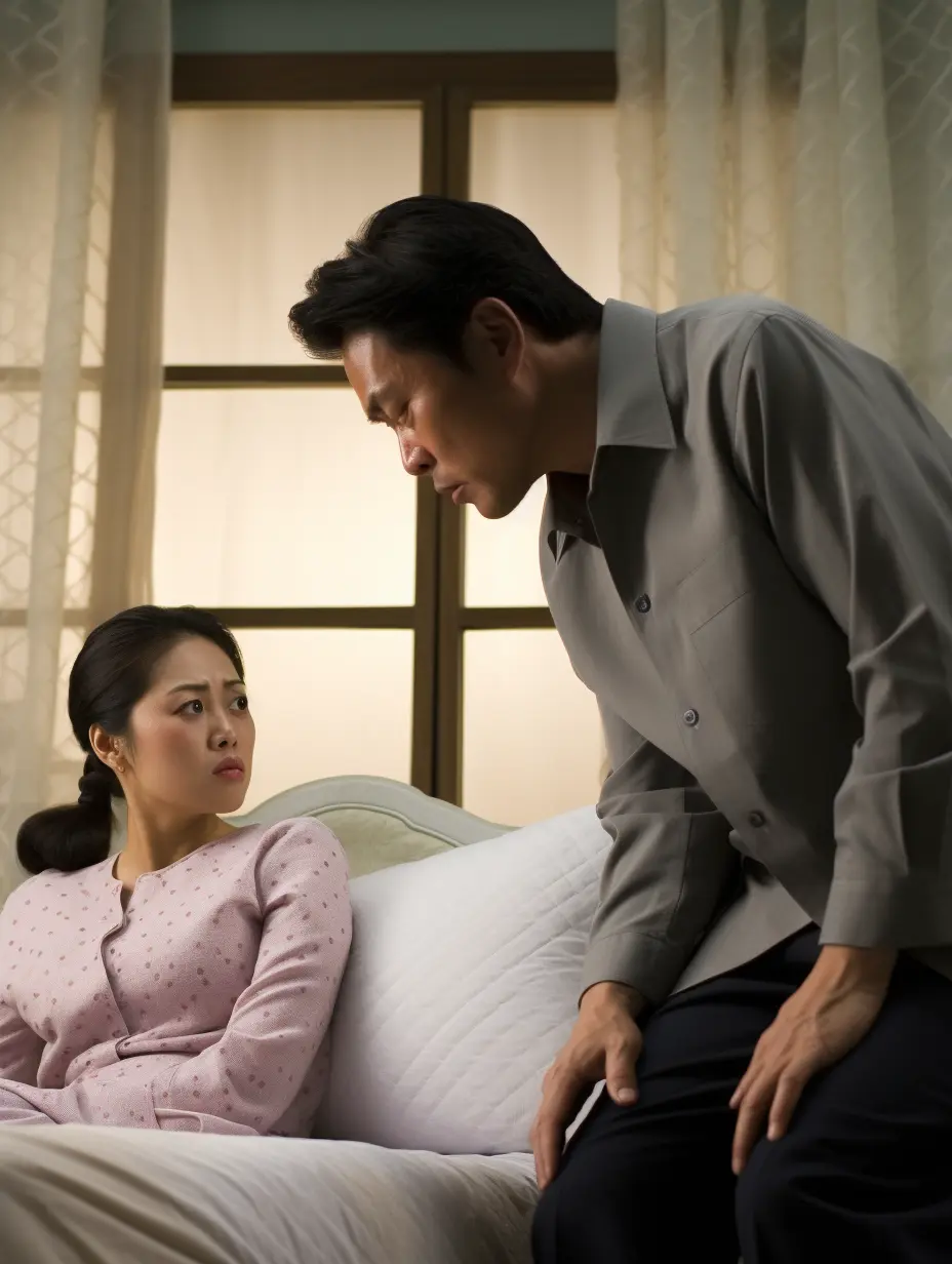 《公公和两个儿媳》高清完整版-免费在线观看未删减资源-韩国电影《公公和两个儿媳》1080P超清画质