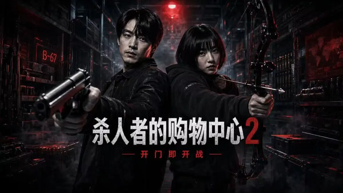 2026韩剧《杀人者的购物中心2》全集高清在线观看-《杀人者的购物中心2》无删减版免费播放-杀人者的购物中心2百度云迅雷下载