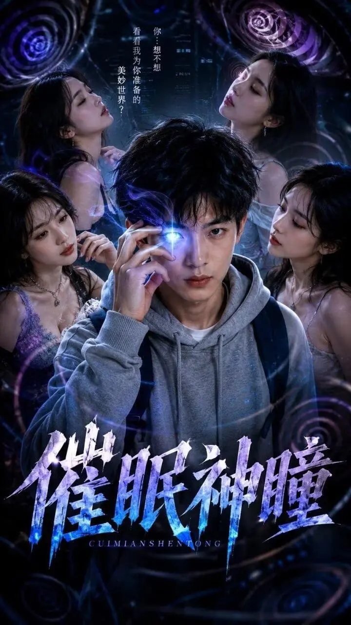 《神瞳觉醒》4K无删减全集免费在线观看-《神瞳觉醒》百度网盘高清完整版下载-无广告畅享神瞳觉醒全剧-影视资源整理