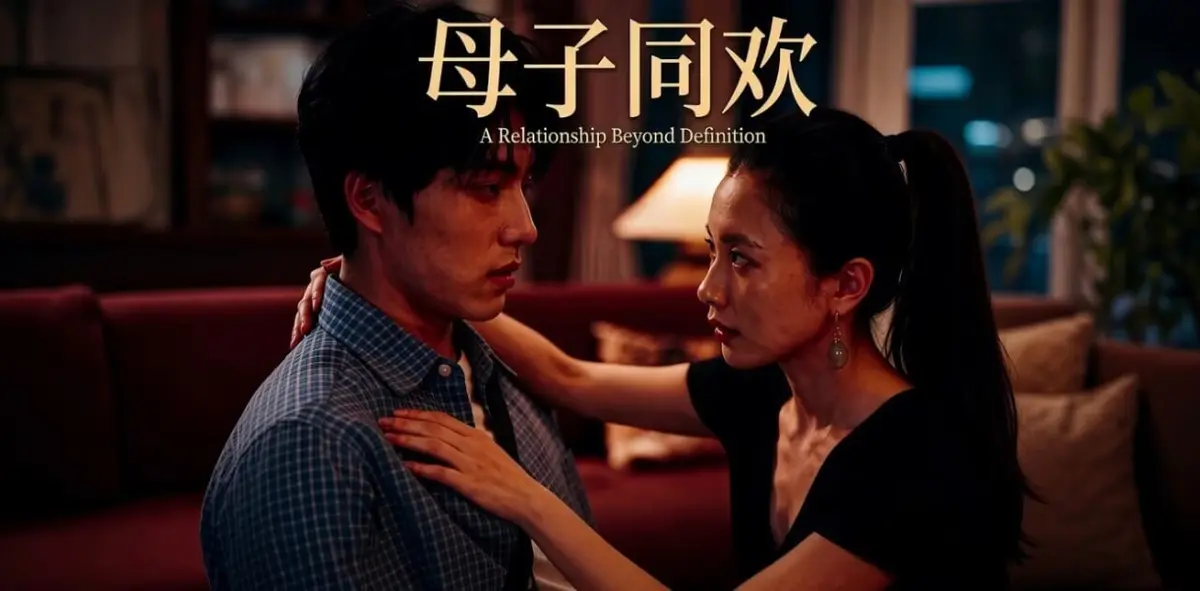 AI真人短剧《母子同欢》全集免费高清在线播放 - 未删减版HD无广告 - 百度夸克网盘资源下载
