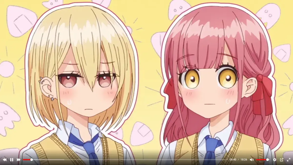 《玩美×玩媚》免费全集高清在线观看-玩美×玩媚全季无删减中字资源-动漫岛次元动漫免费播放无广告-玩美×玩媚完整版VS影院