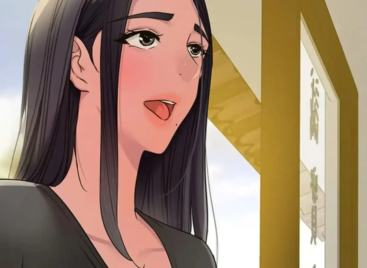 《洞洞杂货店》韩国漫画全集免费下拉式看-穿越奇幻杂货铺高清无广告-《洞洞杂货店》未删减版在线观看完整版