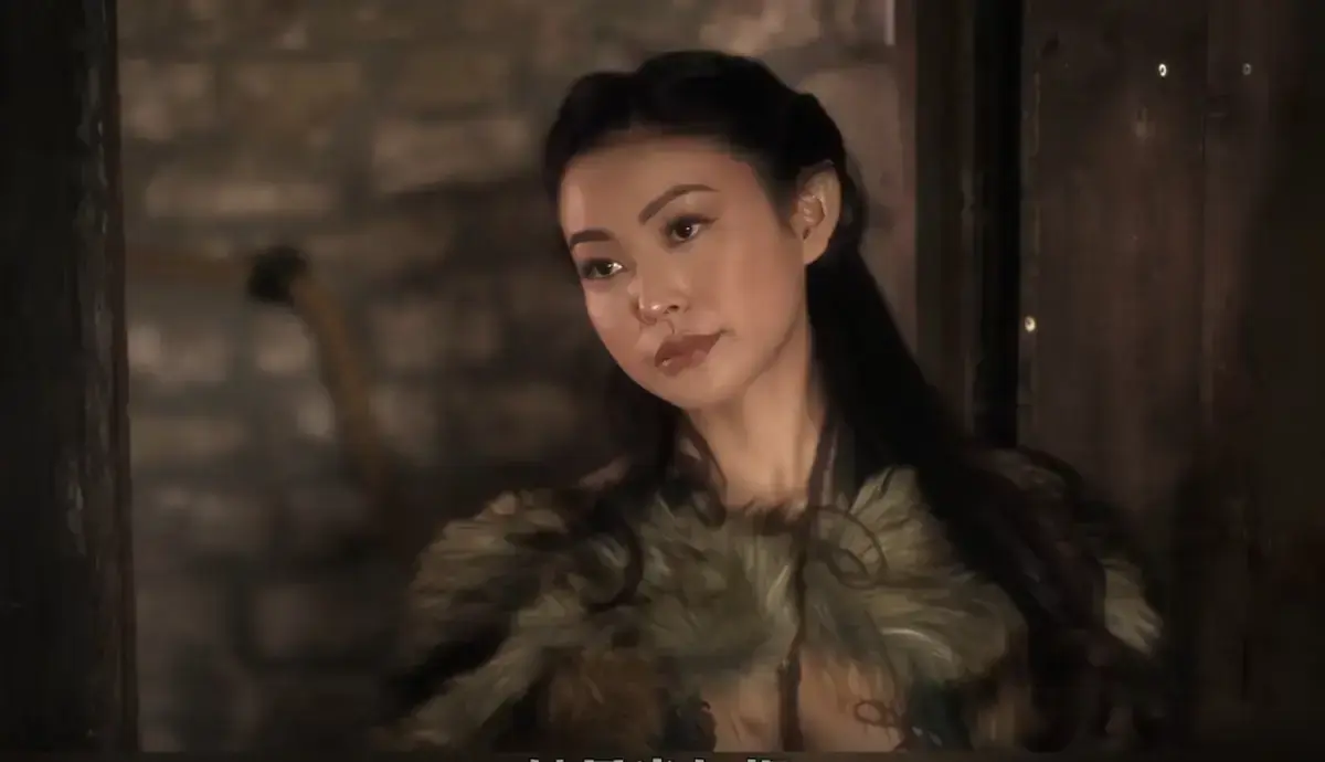 权力的游戏：扭曲的王座第二季《Crooked Throne Part 2》全集无删减在线看-1080P高清版免费播放-无广告流畅观看-百度网盘/夸克网盘资源下载