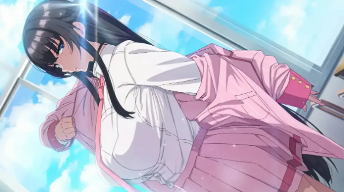 《彼女三姐妹》动漫全集在线观看-动漫岛《彼女催眠》完整版1080P高清播放-无删减免费观看-樱花动漫VS影院