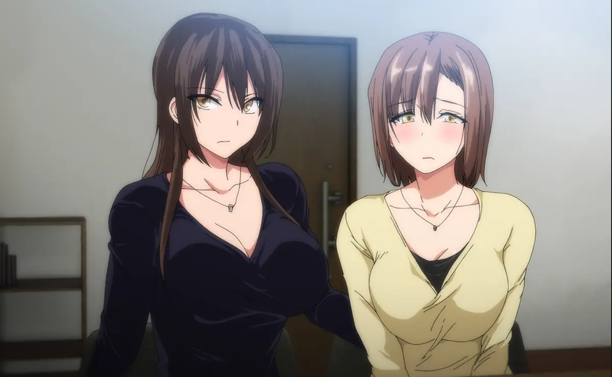 《为了没有两对就无法的丈夫带友人一起的妻子》全季无删减版在线看-《OVA 为了无法独自完成的丈夫而带朋友来的妻子》1080P高清中字-全网同步更新免费播放