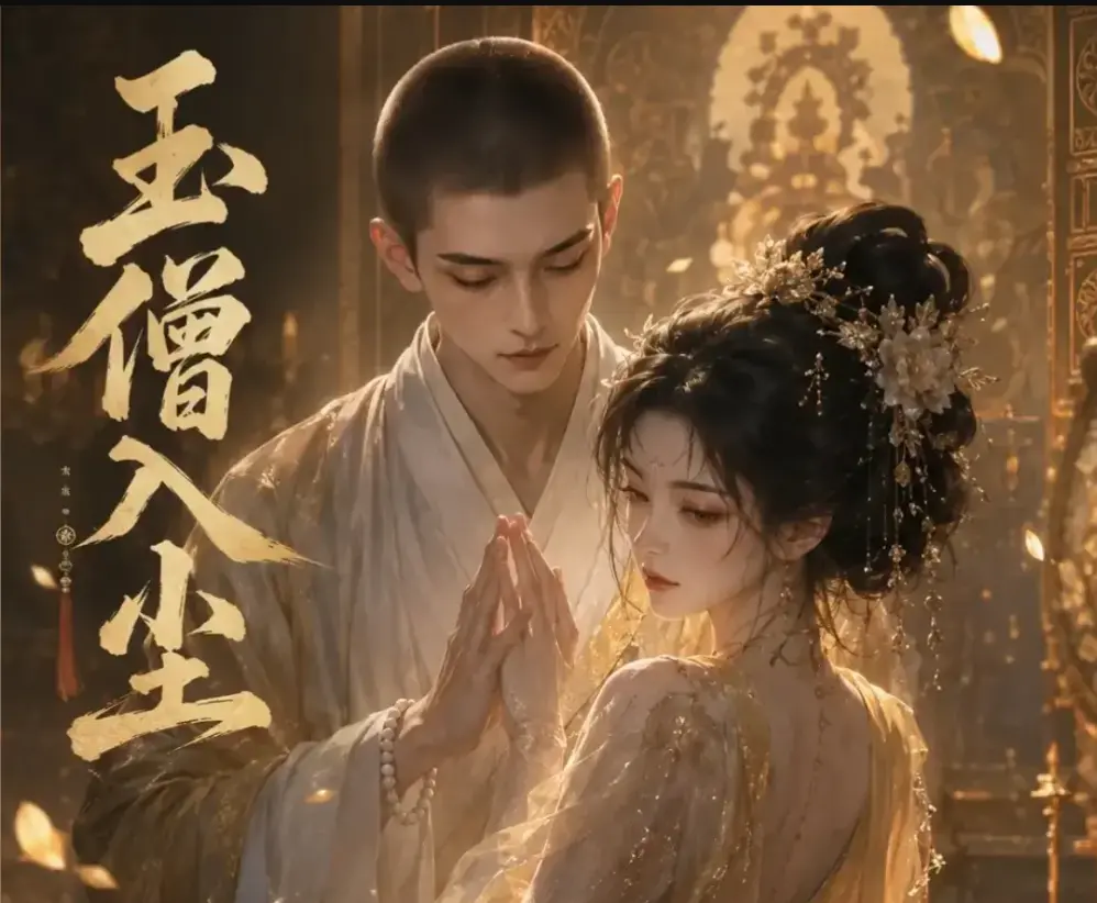 《玉僧入尘》AI短剧全集高清在线播放 - 手机看1080P完整版 - 玉僧入尘蓝光超清无删资源 - 夸克网盘极速下载