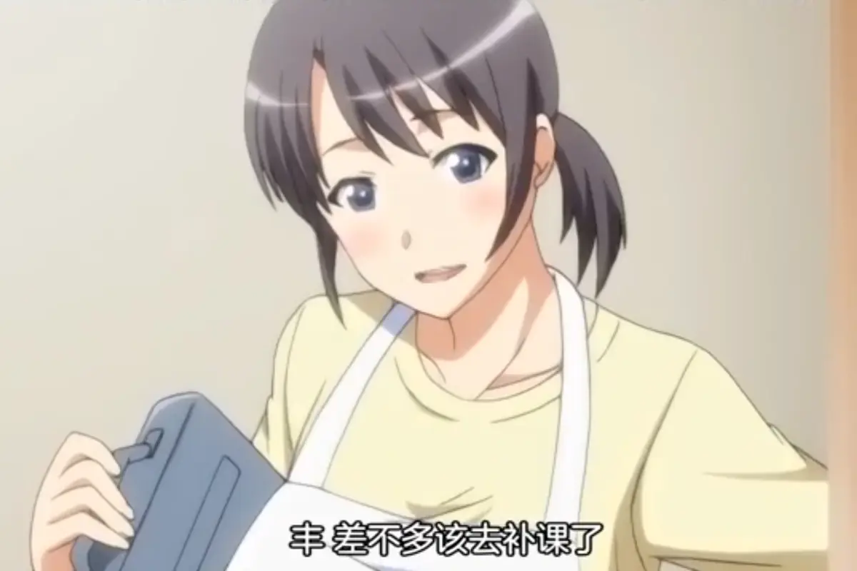 《OVA大好きな母》动漫在线观看无删减高清全集-《我最喜欢的妈妈》免费观看完整版-新番抢先看