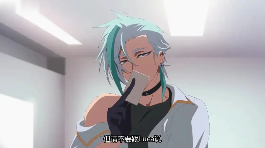 《地下偶像》无广告1080P高清播放-地下偶像双男主动漫日系偶像剧情-全网同步更新全集在线观看与网盘资源