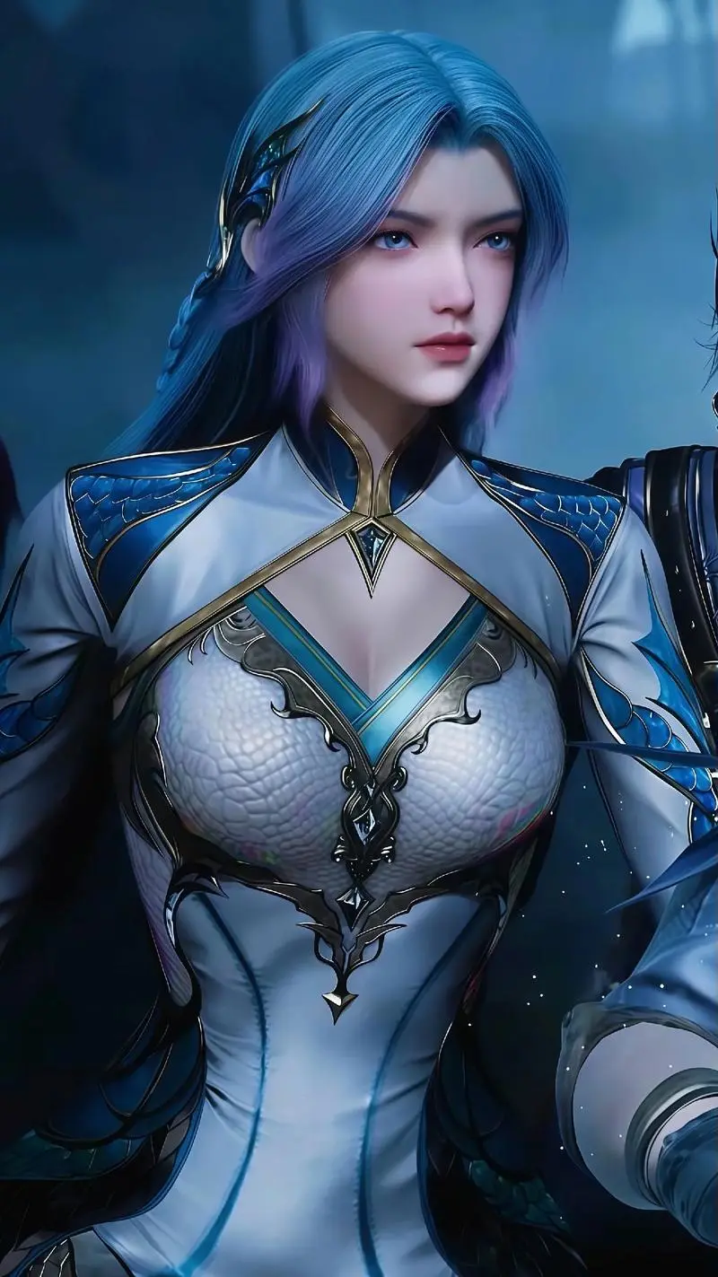 《斗罗大陆2绝世唐门》高清完整版在线观看-玄幻动漫《斗罗大陆2绝世唐门》全集高清无删减-免费HD中字资源