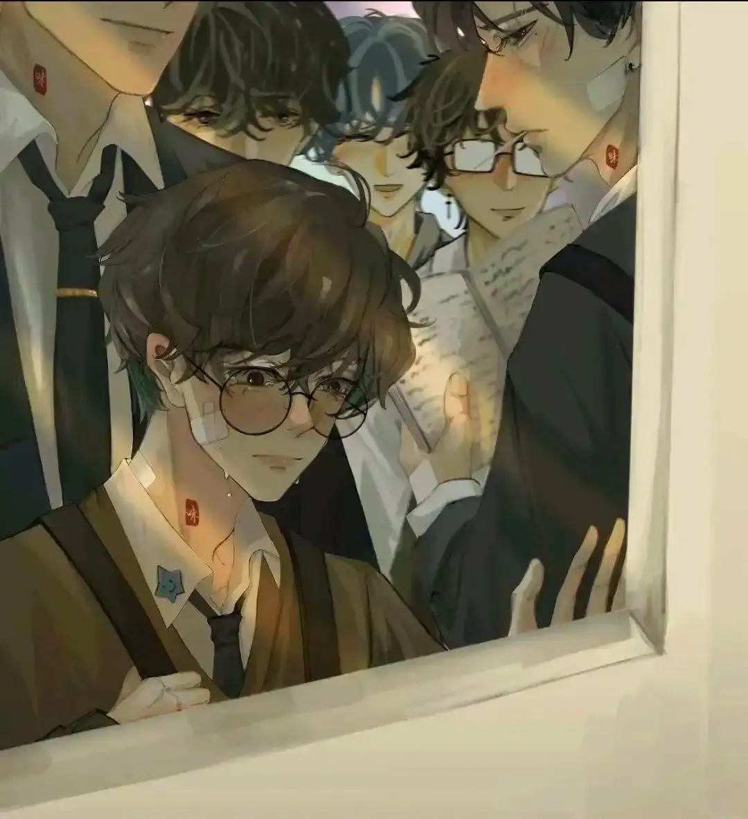 乐可韩漫双男主无删减版免费看-《乐可》下拉式漫画全集在线观看-乐可汉化高清完整版无广告阅读