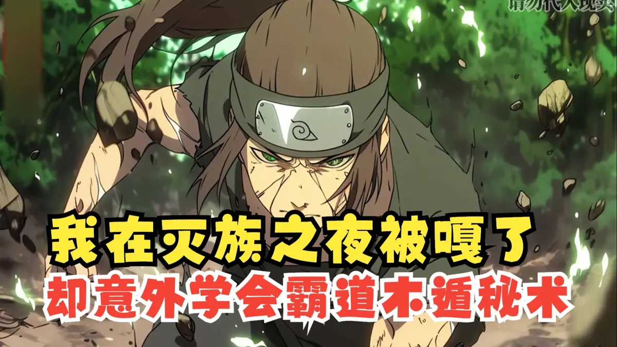 火影同人之暗黑世界全集无删减在线播放-《火影同人之暗黑世界》HD高清画质-动漫全集免费观看