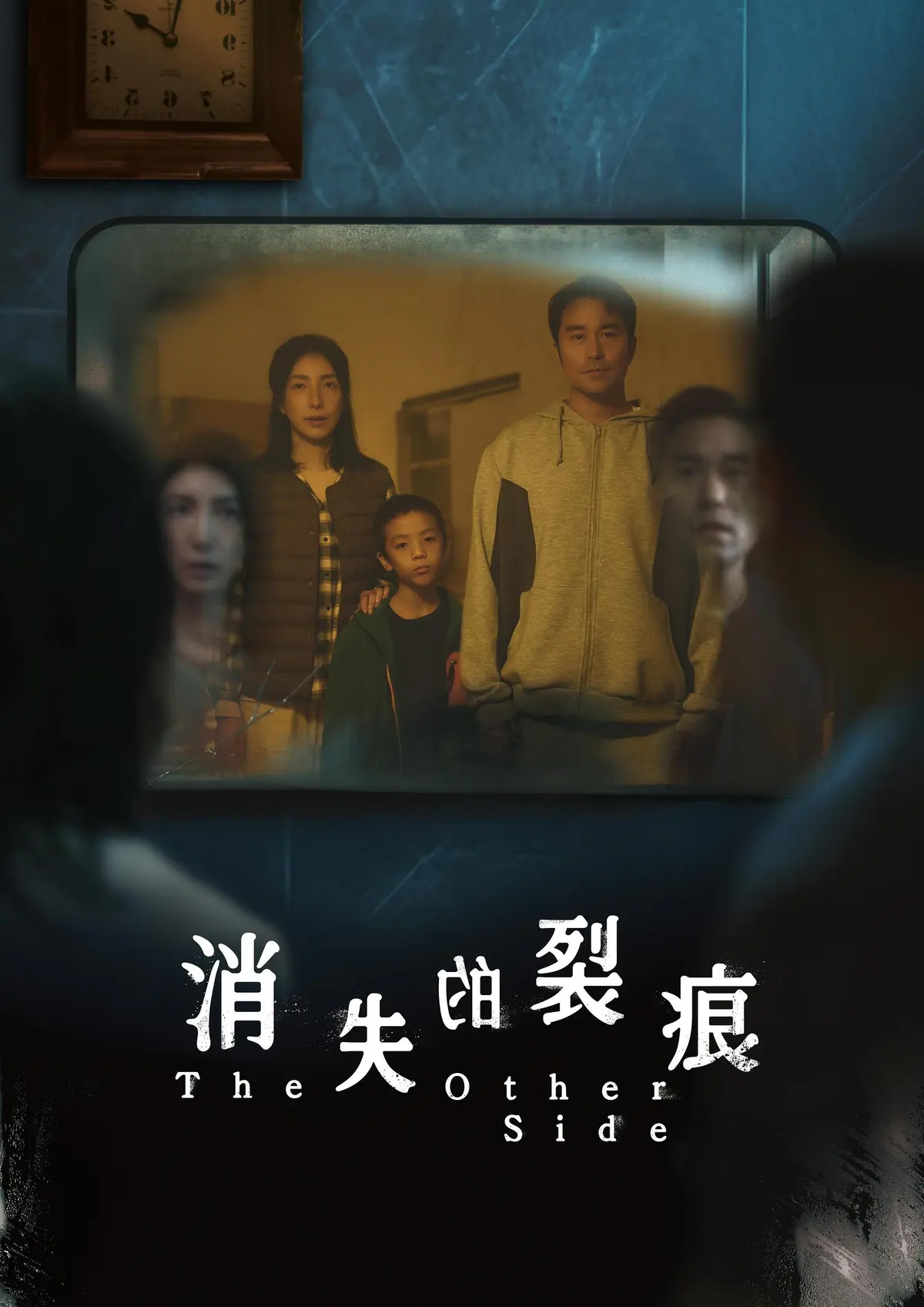 2026台剧《消失的裂痕》悬疑惊悚剧高清全集免费在线观看-消失的裂痕正片完整版无广告高清播放