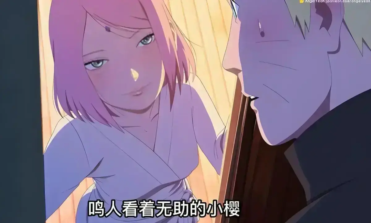《鸣人小樱之夜》全集免费在线观看-高清无广告-鸣人小樱之夜完整版高清观看