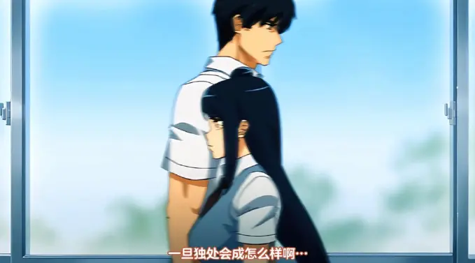 动漫《虽然不是自己的菜》1-2集完整版-虽然不是自己的菜与姐姐超默契无广告观看-高清资源下载