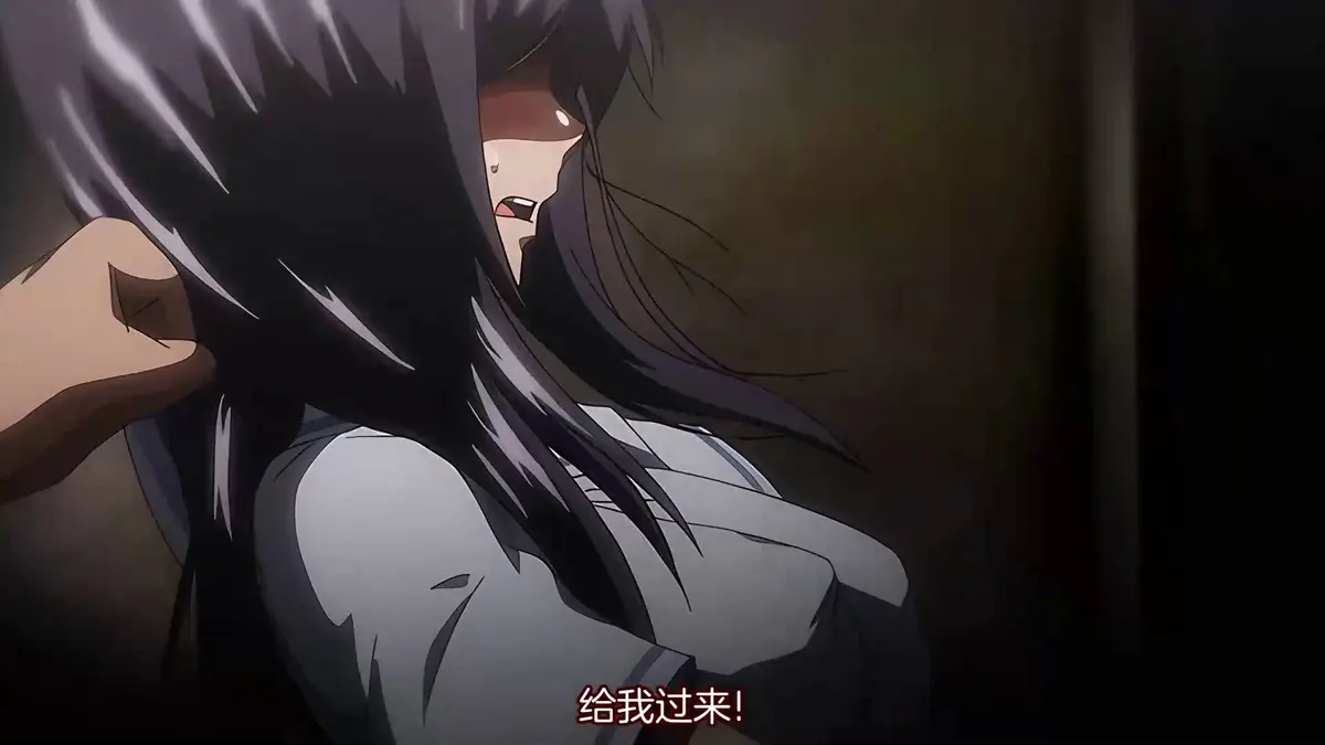 《无人车站》动漫第一季无删减版在线观看1-12集-《无人车站》全集高清免费播放-夸克网盘支持下载/在线观看