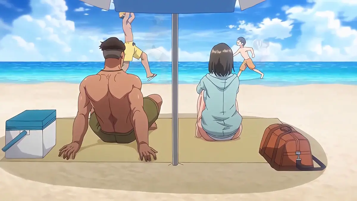 《夏妻》动漫高清全集免费观看-无删减完整版《夏妻》在线播放-1080P超清画质无广告流畅观看