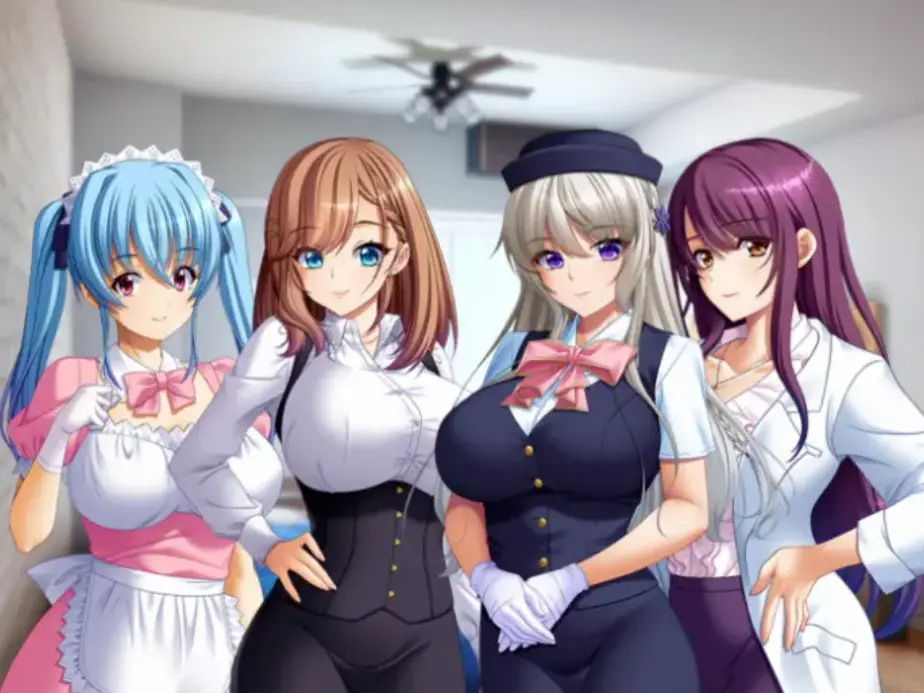 《耻辱的制服》OVA无删减版在线看-高清动漫《耻辱的制服》全集免费观看-最新中文字幕播放