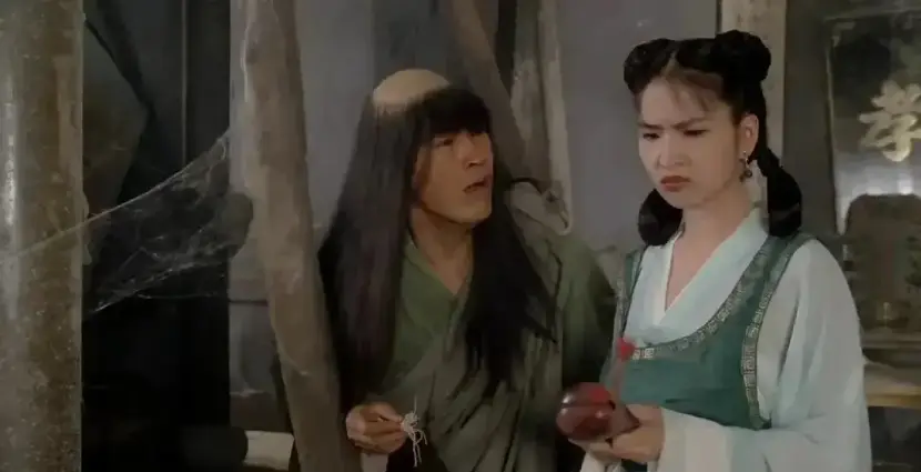 《灯草和尚》1992古装奇幻港片高清在线观看-全集免费看灯草和尚完整版-灯草和尚HD中字网盘下载-热门志怪经典港影灯草和尚无删减