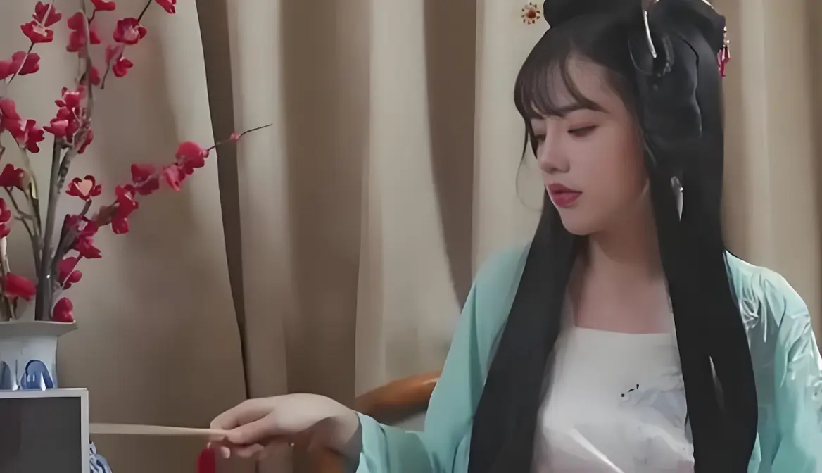 《潘甜甜七夕》无删减版1080P高清播放-潘甜甜七夕剧情片全集免费看-夸克资源网在线观看完整版