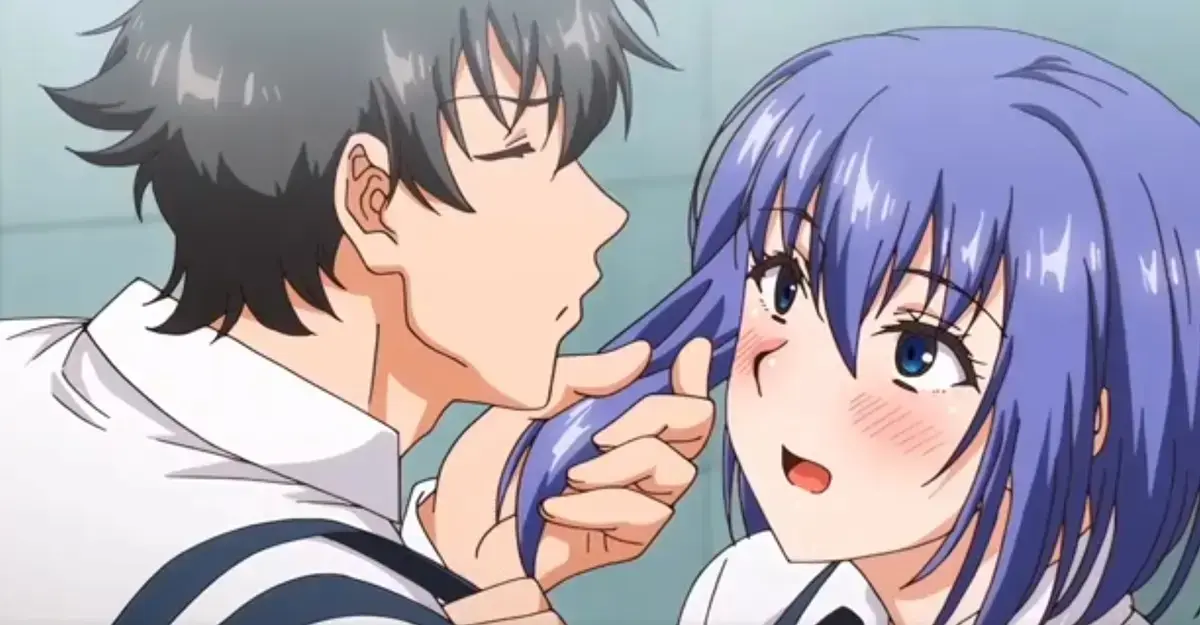 《枫与铃捉迷藏》第一季全集免费在线观看 - 1080P高清无广告 - 枫与铃loveme动漫无删减完整版