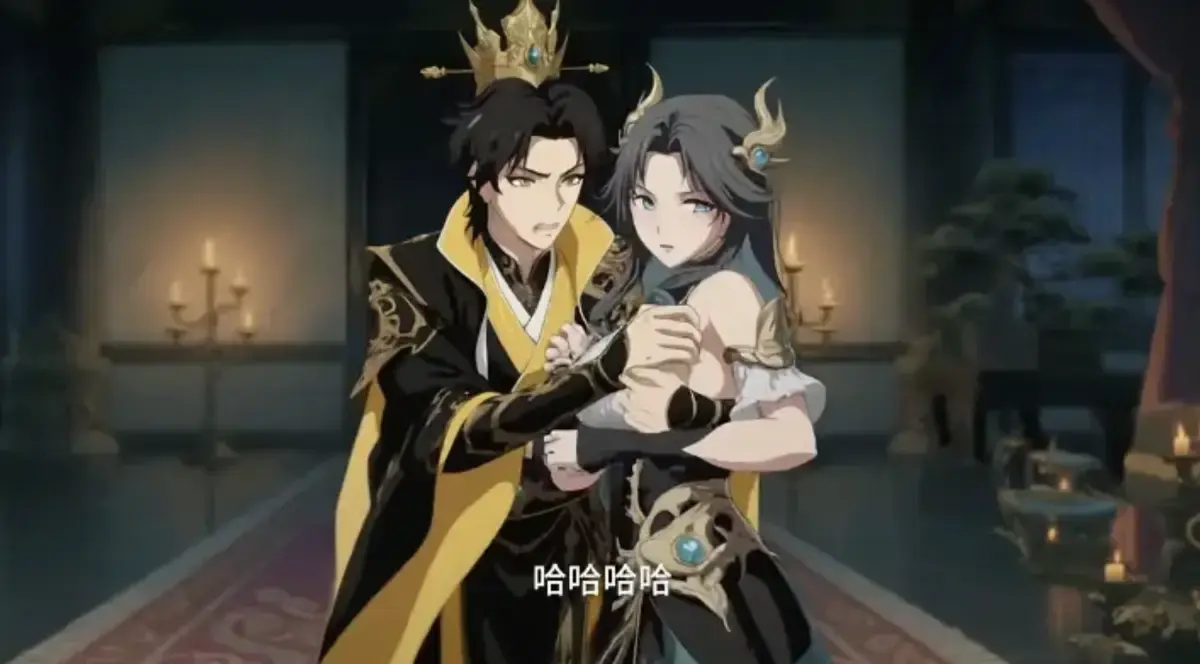 神话镇魂我觉醒了大圣短剧免费观看完整版-《神话镇魂，我觉醒了大圣》全集高清在线播放-1080P高清画质无广告流畅观看体验