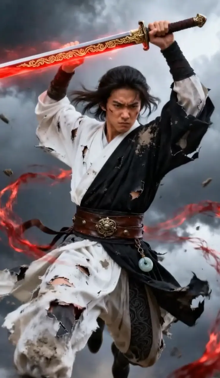 《斩仙台真人AI版》动漫81集全季在线看-《斩仙台真人AI版》高清无删减完整版-免费观看最新国漫短剧HD