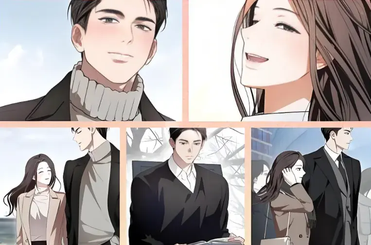 《季节之交》完整版漫画原著下载-季节之交高清在线免费阅读全文-无删减全集畅读