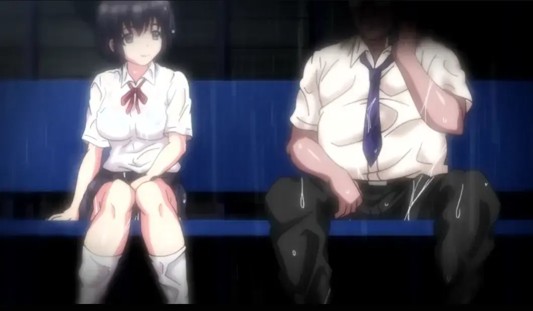 《湿透JK的避雨强制》1-2集完整版在线观看-《湿透JK的避雨强制》1080P超清免费观看-无删减OVA动画中字全集网盘资源下载