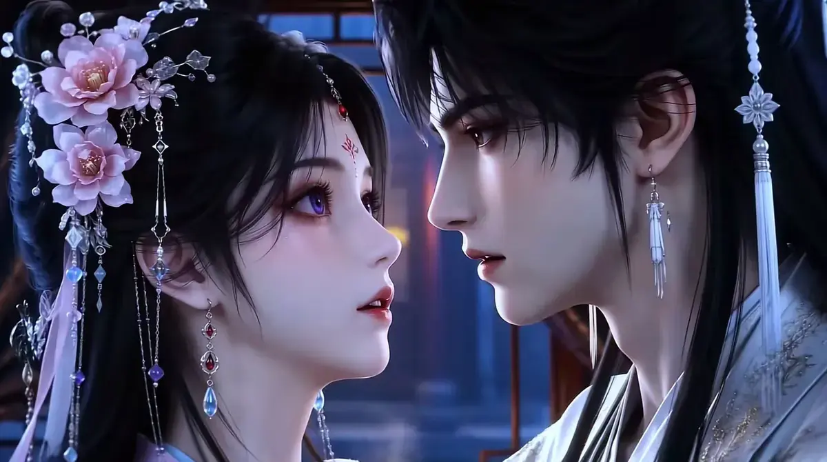 《梦遇崔郎》海外版大婚全集无删减在线看-古风BG漫剧崔聿棠错邦良配高清播放-梦遇崔郎74集网盘资源无广告观看