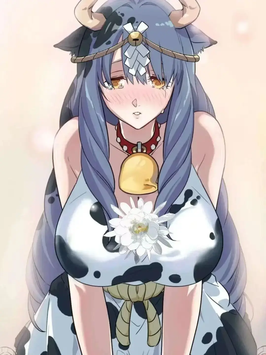 免费看《乳牛牧场の奶牛娘》高清全集-治愈奶牛娘日常番《乳牛牧场の奶牛娘》未删减完整版-Acfun独家无广告播放