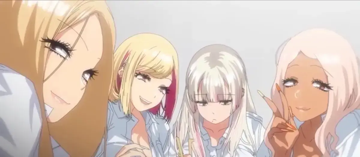 《强势逆推!辣妹深吻!》全2集无删减完整版 - 蜜桃动漫HD高清在线观看 - 强势逆推辣妹深吻1080P网盘资源一键下载收藏