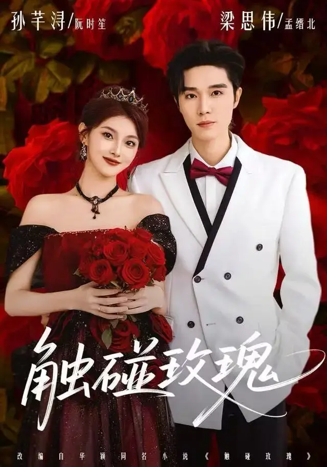 高分短剧《触碰玫瑰》全季完整版无广告播放-高清HD中字免费观看-《触碰玫瑰》最新集数百度网盘/迅雷多平台资源
