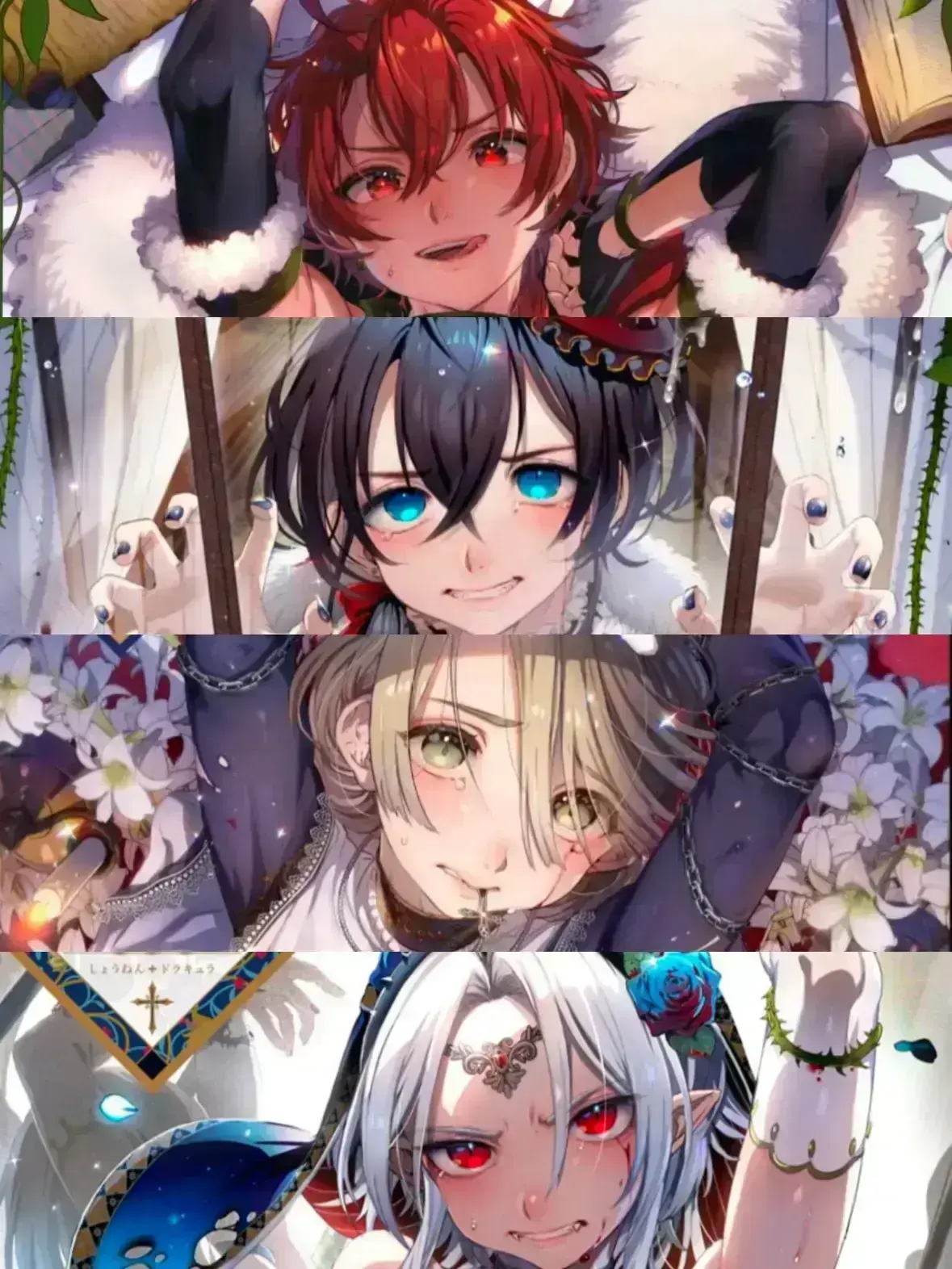 《娼年贞德》无广告在线观看完整版-池咲娼年系列暗黑美学电影-娼年贞德HD高清中字资源