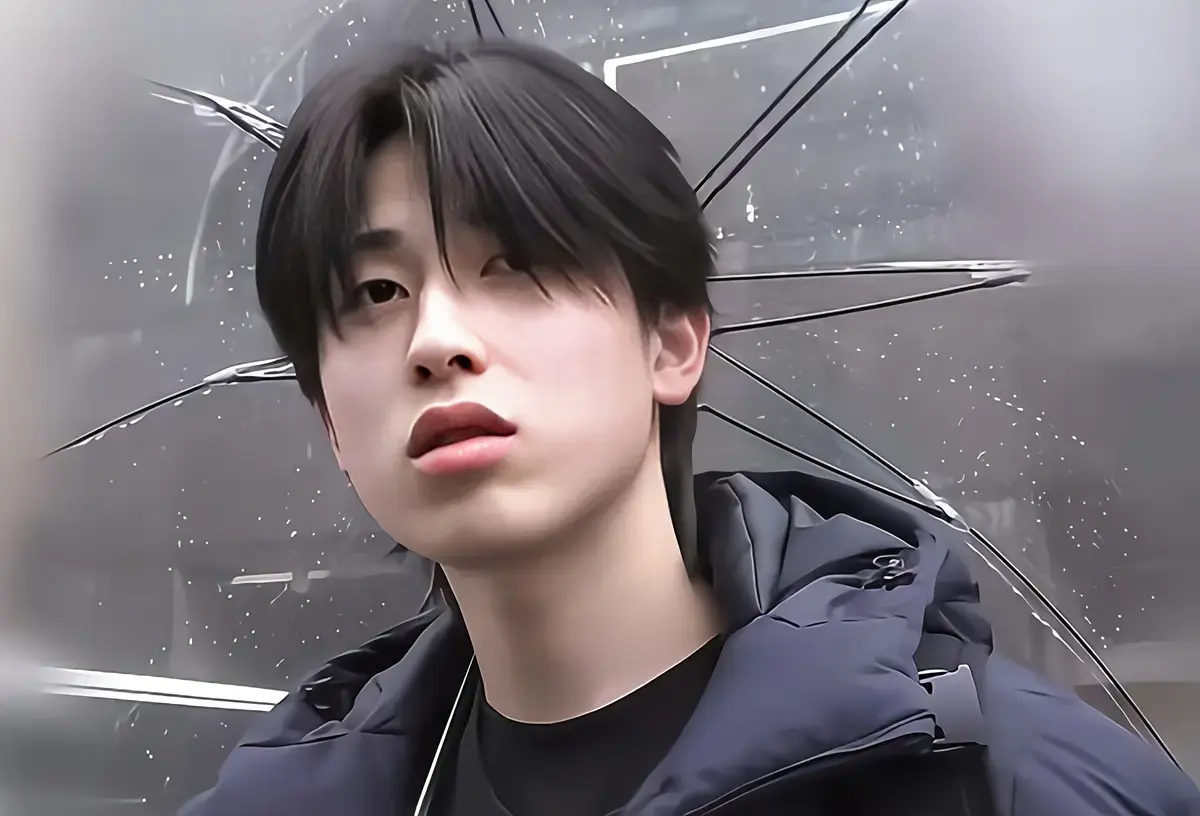 日本帅哥jukiya雨中撑伞采访名场面-三部曲全网封神超清完整版速看-雨伞小哥哥街头采访三部曲免费观看