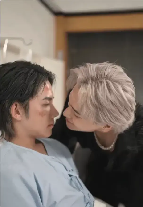 泰剧《老鼠爱上猫》全集1080P高清播放-双男主无删减版在线观看-全53集完整中字资源-禁忌之恋流畅点播