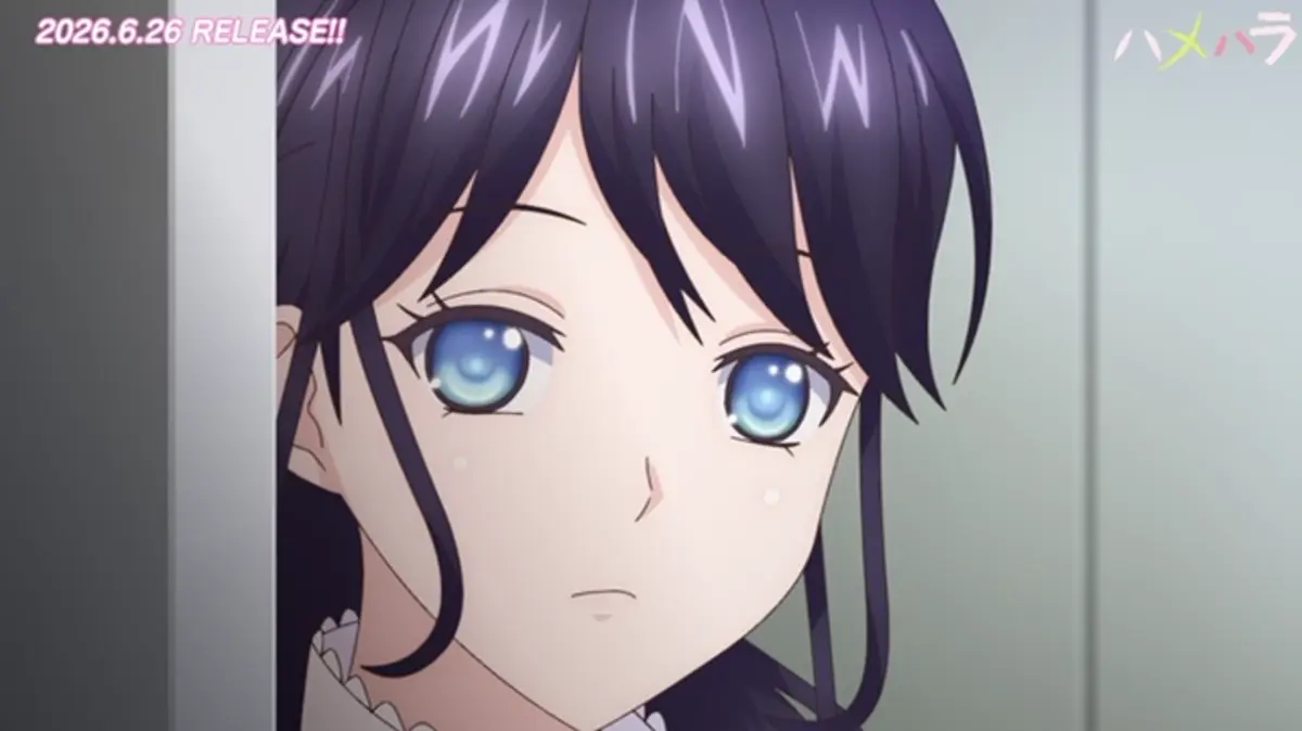 《这已经算骚扰了》未删减版全集免费看-《ヌきヌき ずっぽしイズム》1080P高清完整版-樱花动漫资源