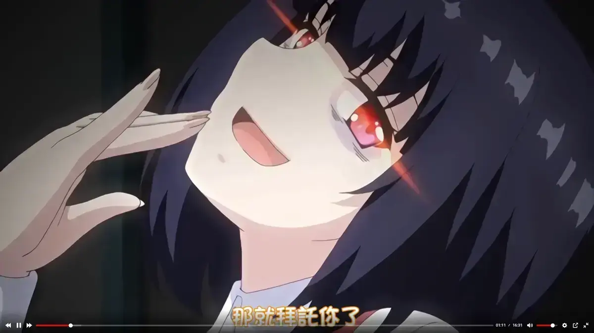 《厕所里的花子vs最强驱魔师》未删减版完整全集-1080P高清中字在线观看-樱花动漫免费播放资源