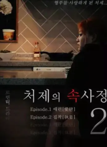 《嫂嫂情事》韩国电影未删减版HD在线观看-《嫂嫂情事》1080P高清完整版免费播放-经典伦理片