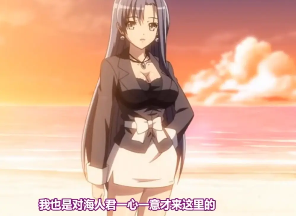 《热带之吻》动漫第01-03集全集播放-《热带之吻》高清1080P资源免费看-全网同步更新