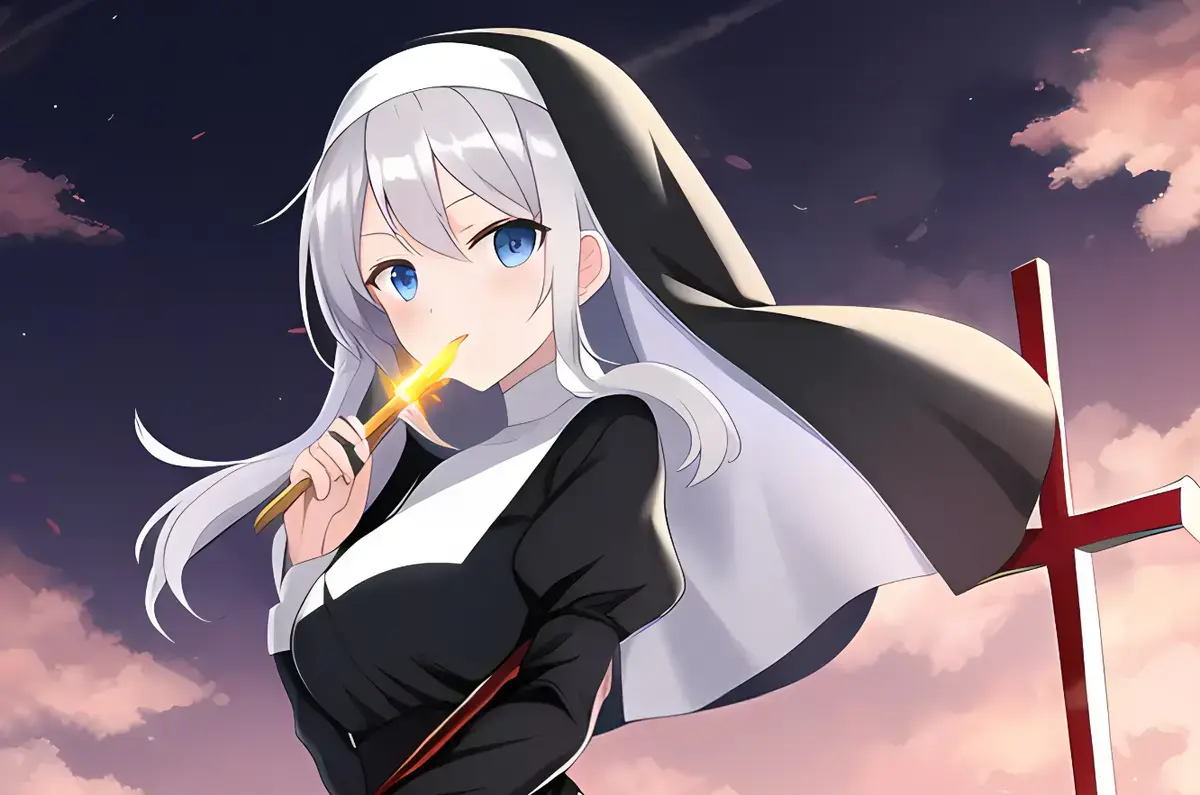 《达哈伦的修女》漫画全集高清无删减免费观看-最新资源下载地址-网盘下载在线阅读资源