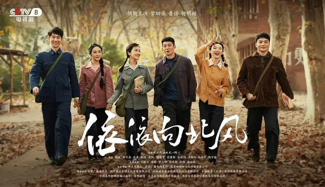 《依依向北风》免费在线观看-高清全集资源分享-无删减《依依向北风》完整版手机端全网首播-国产剧《依依向北风》高清无广告观看