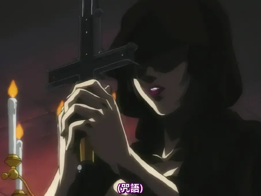 《バイブルブラック》未删减中文版全集免费在线看-高清画质1080P网盘观看无广告-バイブルブラック完整16集超清播放-官方字幕同步更新