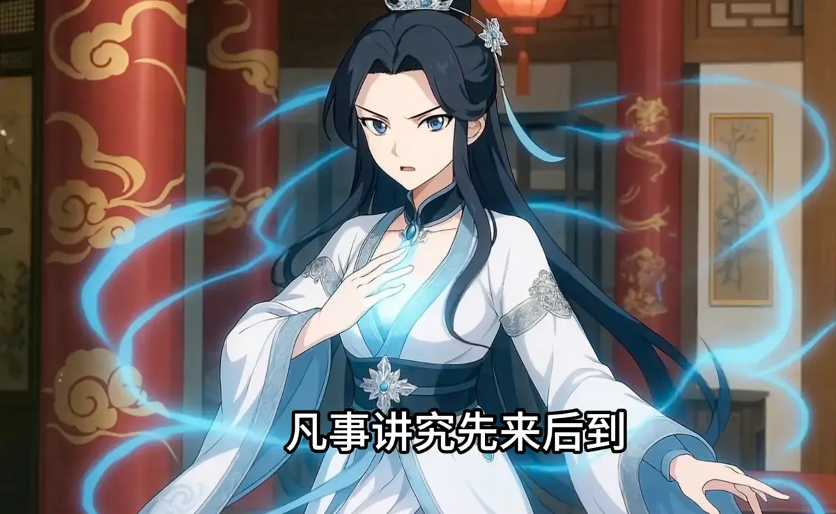 高清《收徒万倍返还，师父别再给了》全集免费观看 - 无删减版《收徒万倍返还，师父别再给了》在线播放 - 1080P中字网盘资源下载