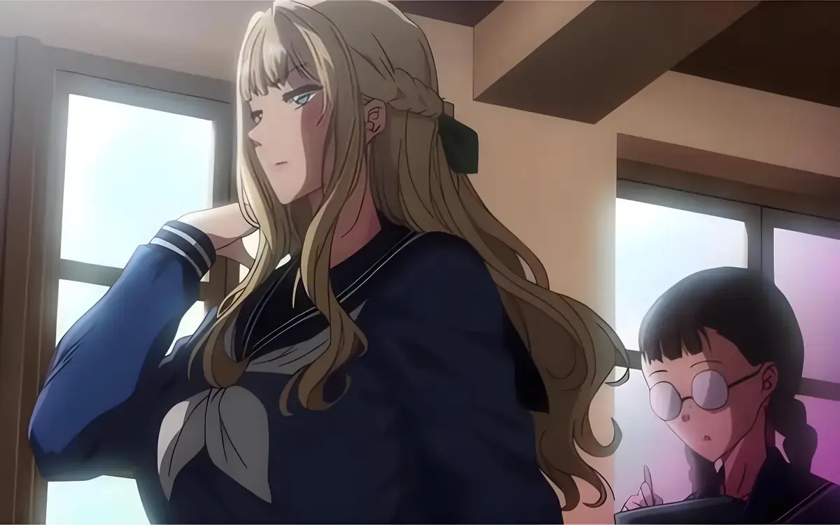 《圣华女子学院》资源下载-免费在线观看全集-圣华女子学院高清完整版无删减